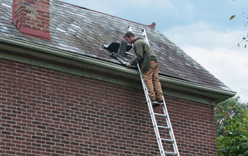 what affects urgent Warham roof repairs