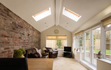 conservatory roof insulation Warham
