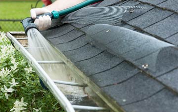 Warham gutter cleaning costs