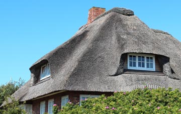 thatch roofing Warham