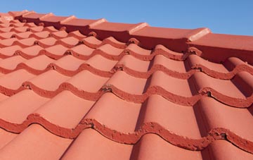Warham tile and slate roof replacement